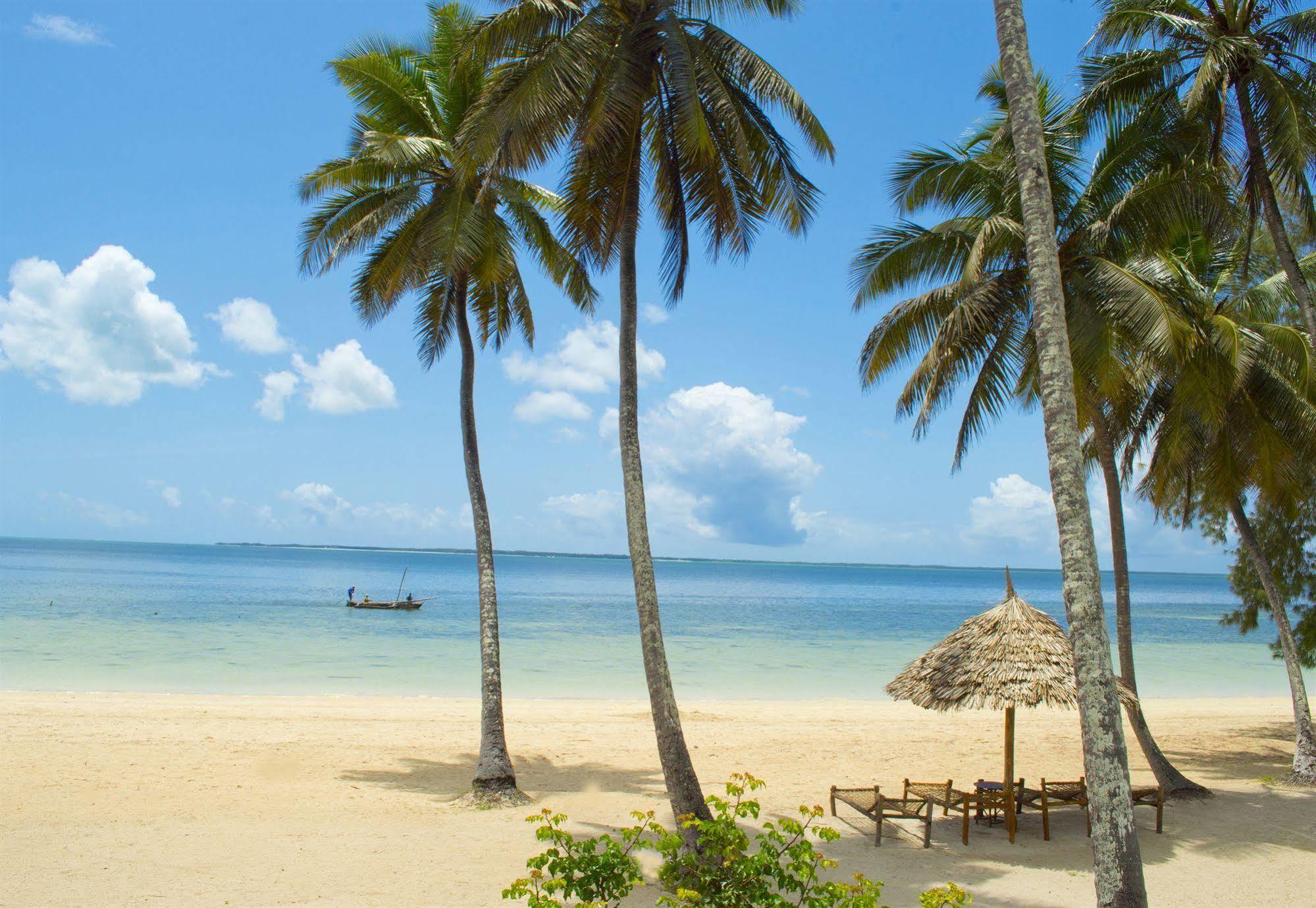 Maars Resort Zanzibar Exterior photo