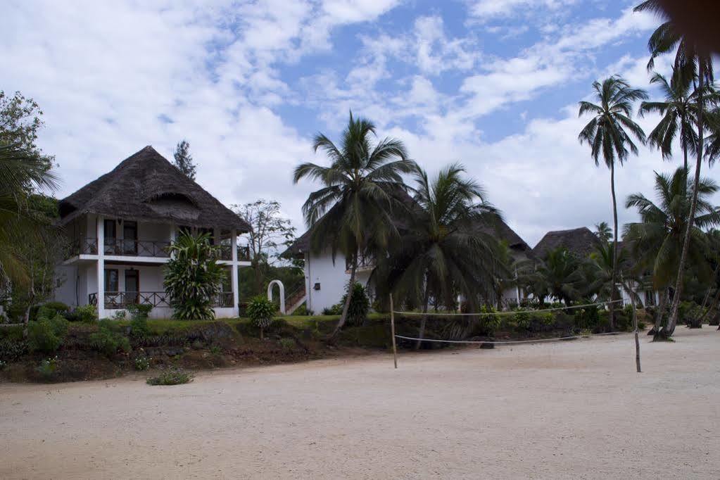 Maars Resort Zanzibar Exterior photo